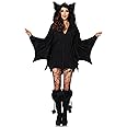 Leg Avenue Women's Cozy Bat Costume