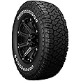 Amazon.com: Firestone Destination X/T All Terrain Tire LT265/75R16 123 ...