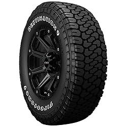 Firestone Destination X/T All Terrain Tire