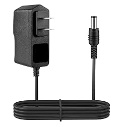 12V AC Adapter Yamaha Keyboard Power Cord for