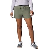 Columbia Womens Rugged Water Short