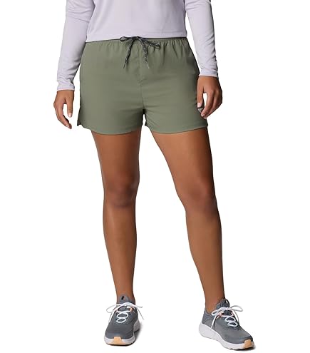 Short Cargo Columbia Sandy River - Noir, Taille Plus 2X, 6 Pouces, Neuf Avec étiquettes