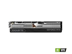 GIGABYTE GeForce RTX 3090 Ti Gaming OC 24G Graphics