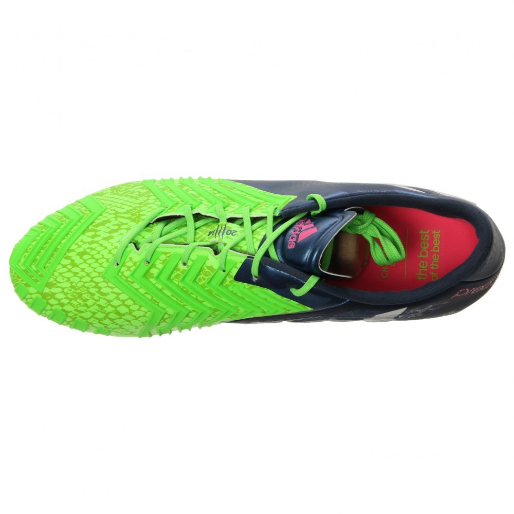 adidas predator instinct fg
