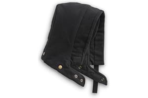 White Bear Clothing Co. Optional Snap-Off Hood Style 4500 fits Chore Coat (not Included/Sold Separately) Style 4540