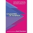 Daughters of Feminism: Women Supporting Men's Equality