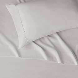 Amazon Basics Lightweight Super Soft Easy Care