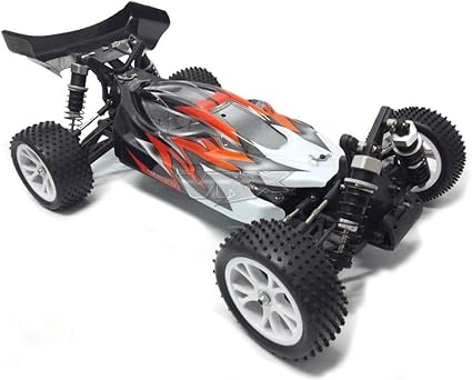 vrx spirit buggy