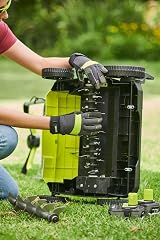 Ryobi RAC821 Aerator Roller 35cm for Scarifier AC/DC RAC821 view 5