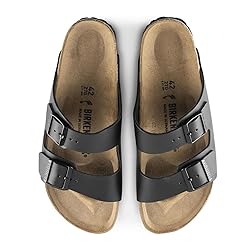 Birkenstock Arizona Soft Footbed Unisex Suede