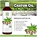 Pure Acres Farm Castor Oil, 16-Ounce