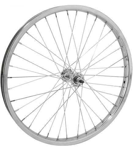 ODYSSEY / PRO FACTOR RIM / 24×1.75 /36H BMXmuseum.com For Sale