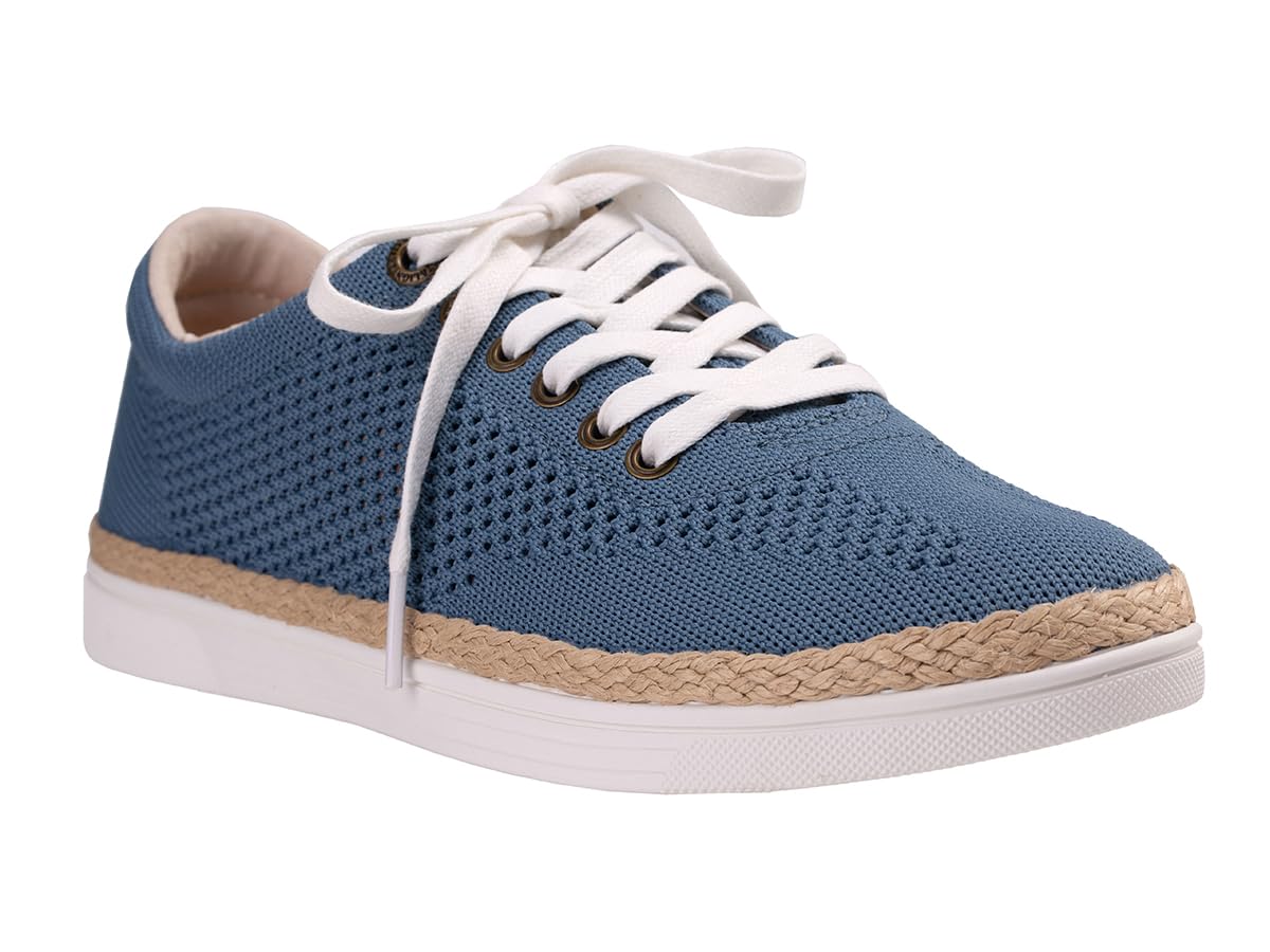 Revitalign Women’s Macey, Bluestone, 9 Wide