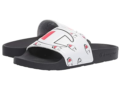 champion ipo repeat slides grey