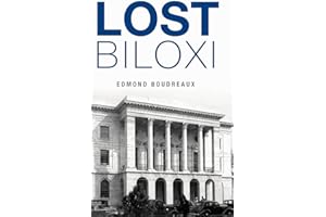Lost Biloxi