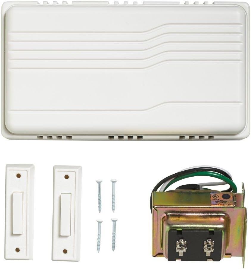 Best Broan Door Bell Chime