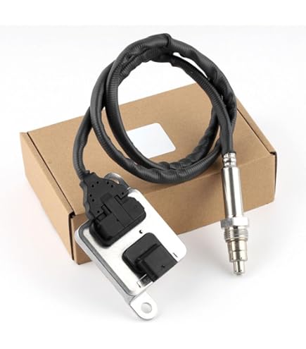 Amazon.com: Nox Sensor, for Benz C160 C180 C200 C250 C238 E180