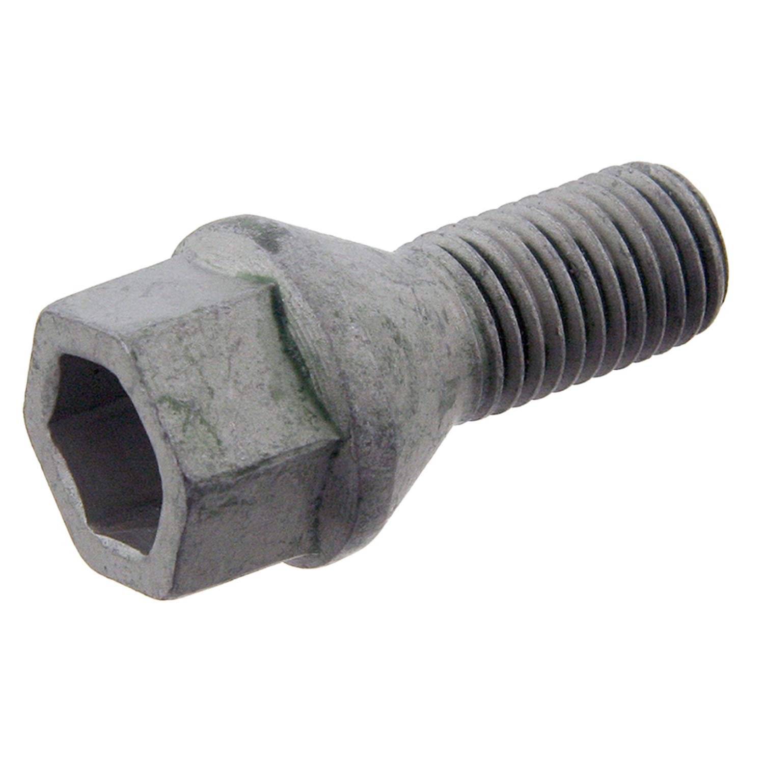 febi bilstein 46678 Wheel Bolt for steel rim, pack of one