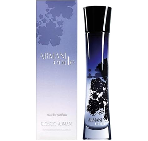 armani code perfume 75ml price