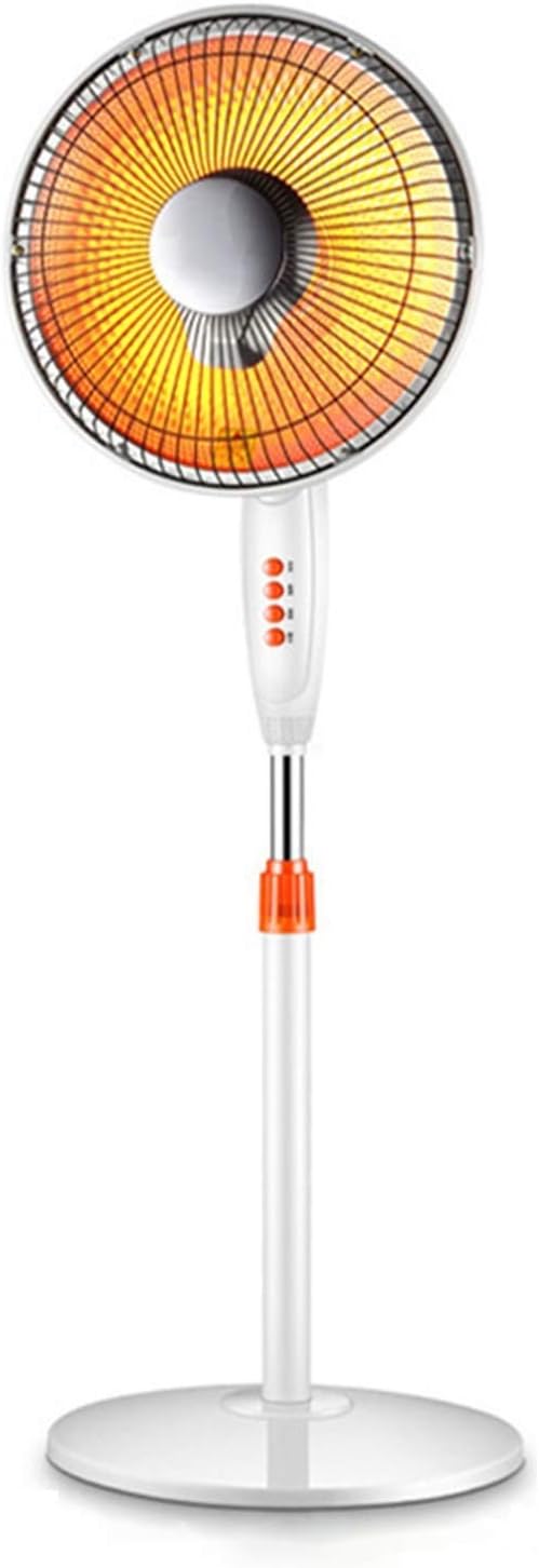 Amazon.com : JXZPL Carbon Fiber Electric Heater Rotating Two-Stage