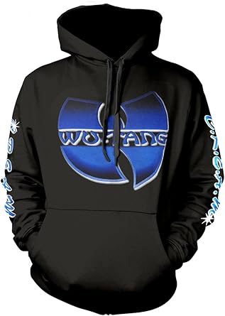 wu tang clan hoodie amazon