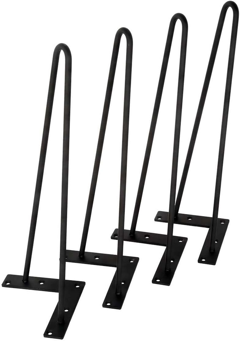 Best 20 Inch Hairpin Table Legs