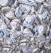 Hershey's Kisses - Silver