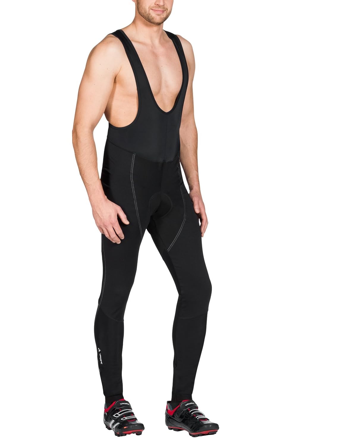 wool bib shorts