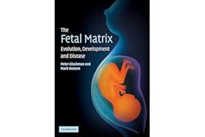 The Fetal Matrix: Evolution, Development and Disease