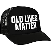 Funny Birthday Party Hat – Birthday and Retirement Party Supplies, Ideas, Gifts and Decorations Black