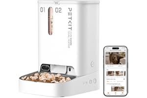 YumShare Dual-hopper with Camera