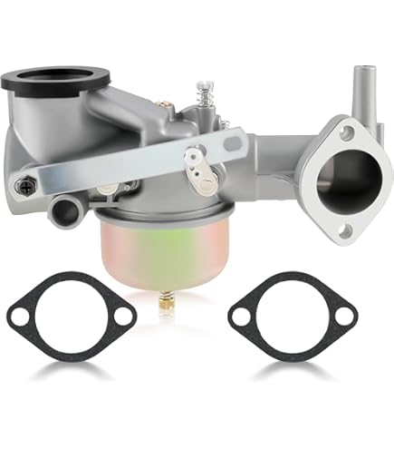 Carburatore Per Briggs & Stratton 252702 252707 253702 253706 - Foto 4