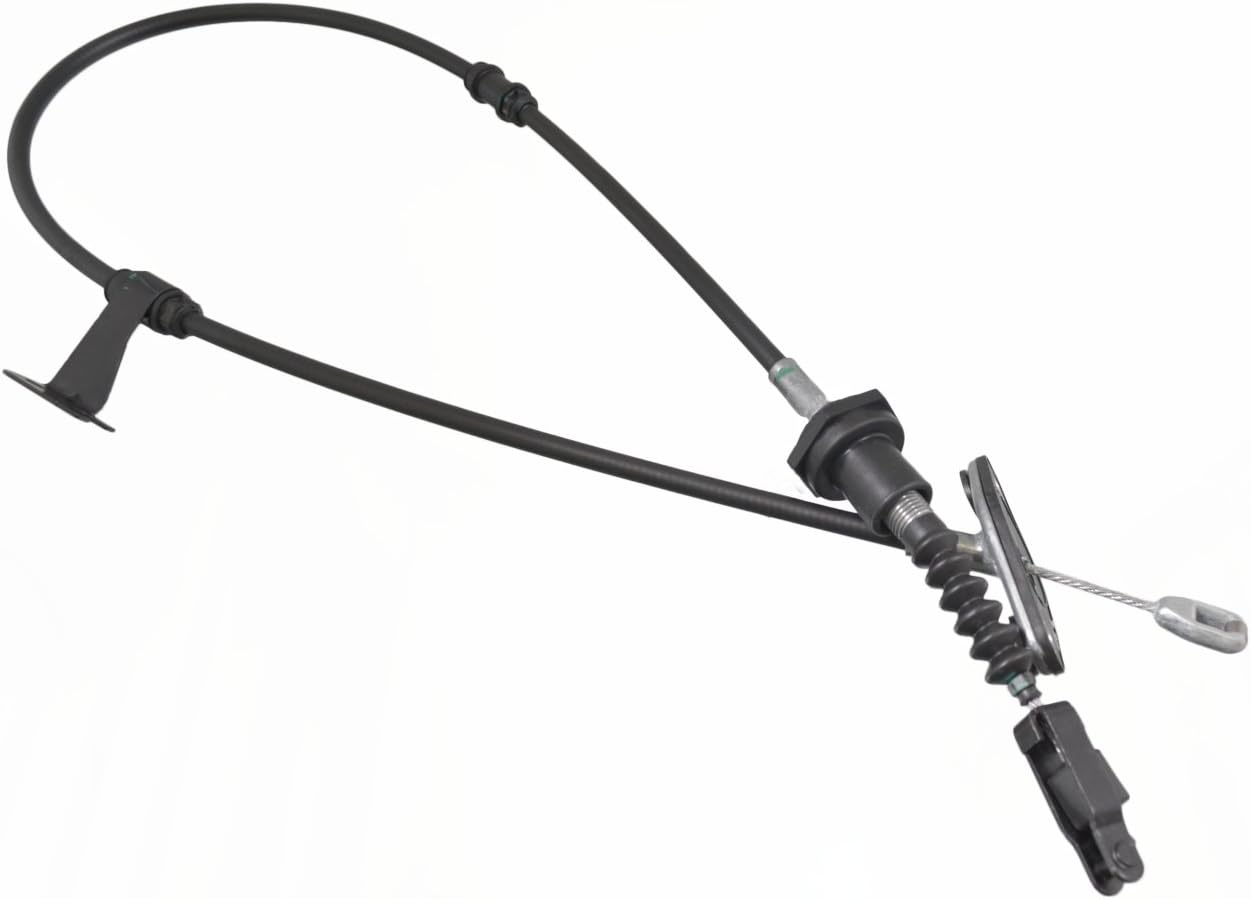 Blue Print ADG03816 Clutch Cable