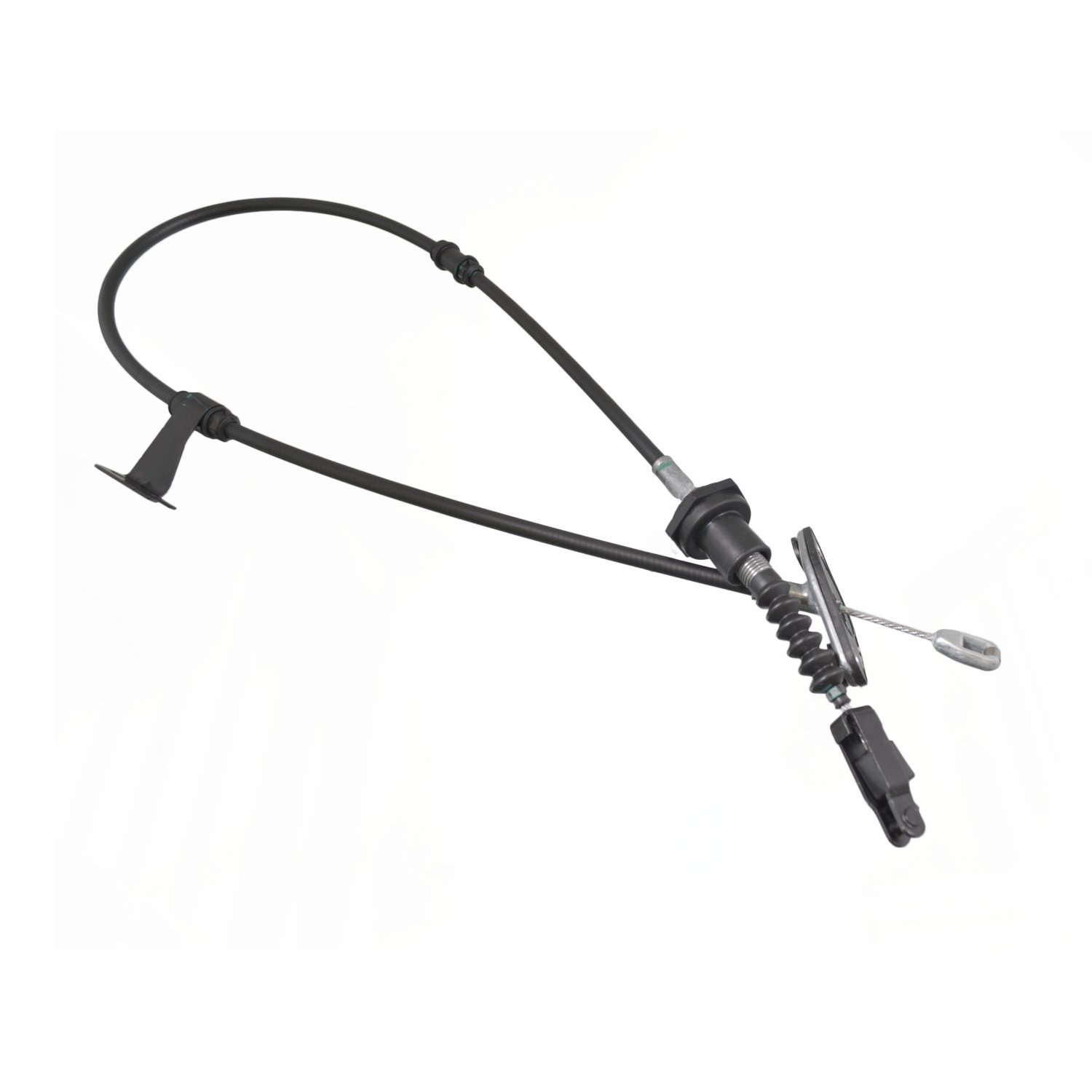 Blue Print ADG03816 Clutch Cable