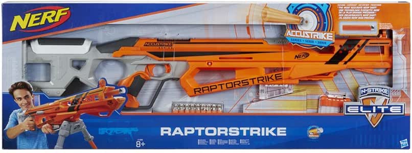 raptorstrike amazon