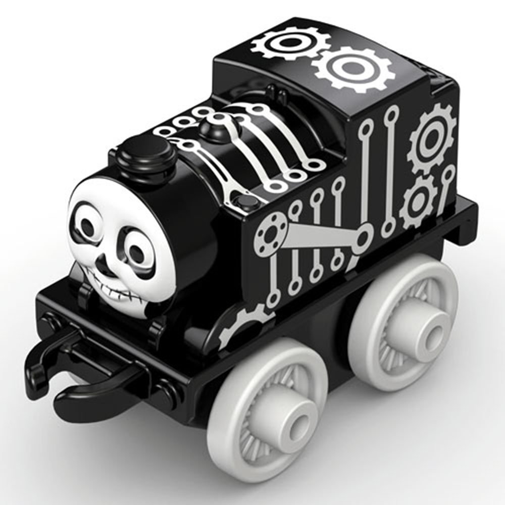 spooky thomas mini
