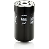 Mann Filter WD950 Spin-On Hydraulic Filter