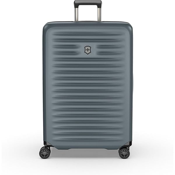 Amazon.com | Victorinox Airox Advanced Medium Hardside Case