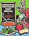 Moosewood Restaurant Daily Special: More Than 275 Recipes for Soups, Stews, Salads and Extras