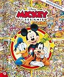 Mickey et ses amis by 