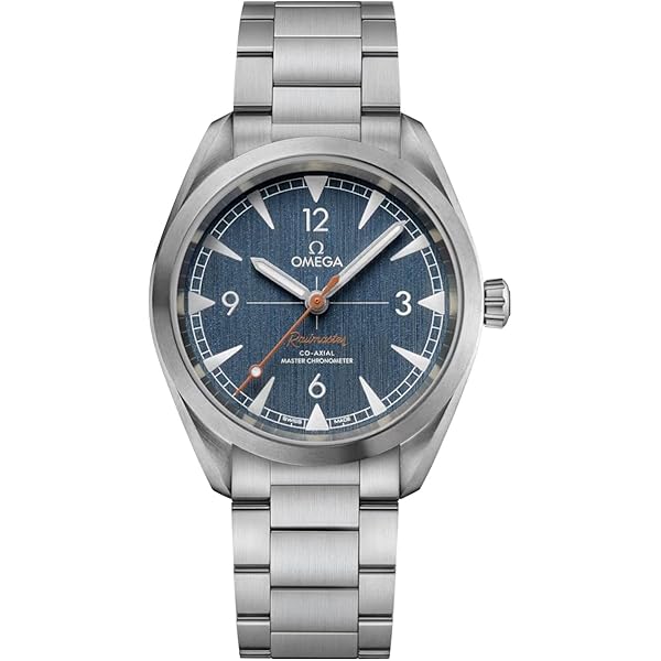 OMEGA SEAMASTE﻿R Automatic Chronometer Amazon.com: Omega Seamaster Automatic Chronometer Black Dial