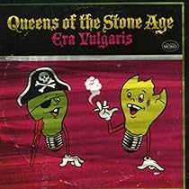 Queens of the Stone Age /Songs for the 〜 Songs for the deaf: Queens Of The Stone Age: Amazon.ca: Music