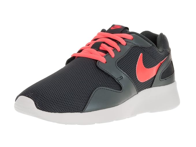 NIKE Damen Freizeit und Sport Schuh WMNNS Kaishi Run grau