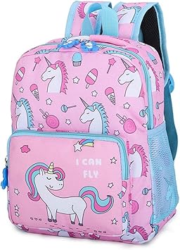 amazon sac a dos licorne