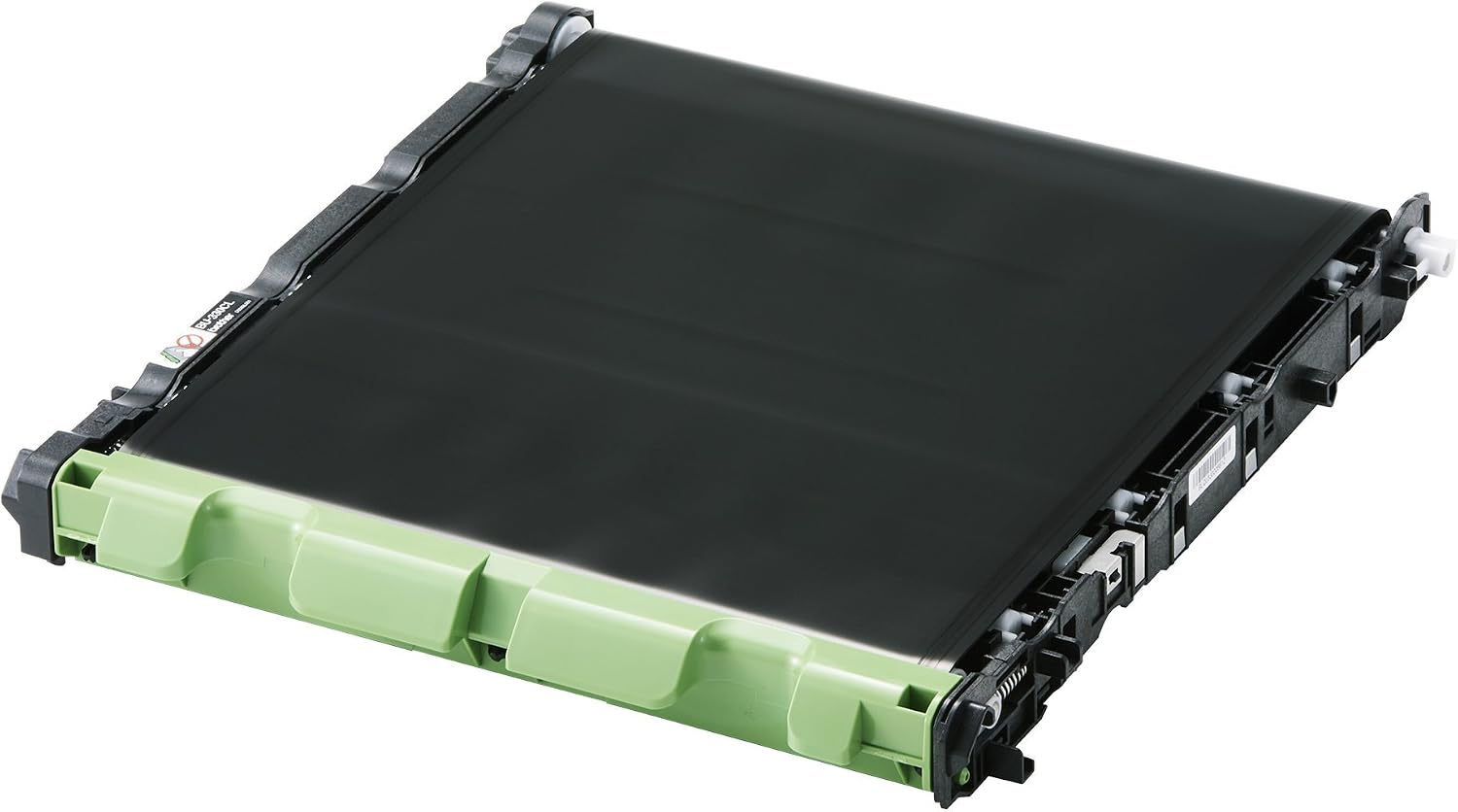 Brother BU-330CL Transfer Belt Unit, Brother Genuine Supplies, Black/Green