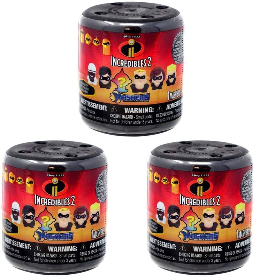 mashems incredibles 2