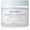 Liz Earle Skin Repair Light Face Cream - Hydration-Boosting Face Moisturizer with a Silky, Lightweight Texture - Balances & Hydrates Skin for a Healthy, Radiant Glow (50 ml)
