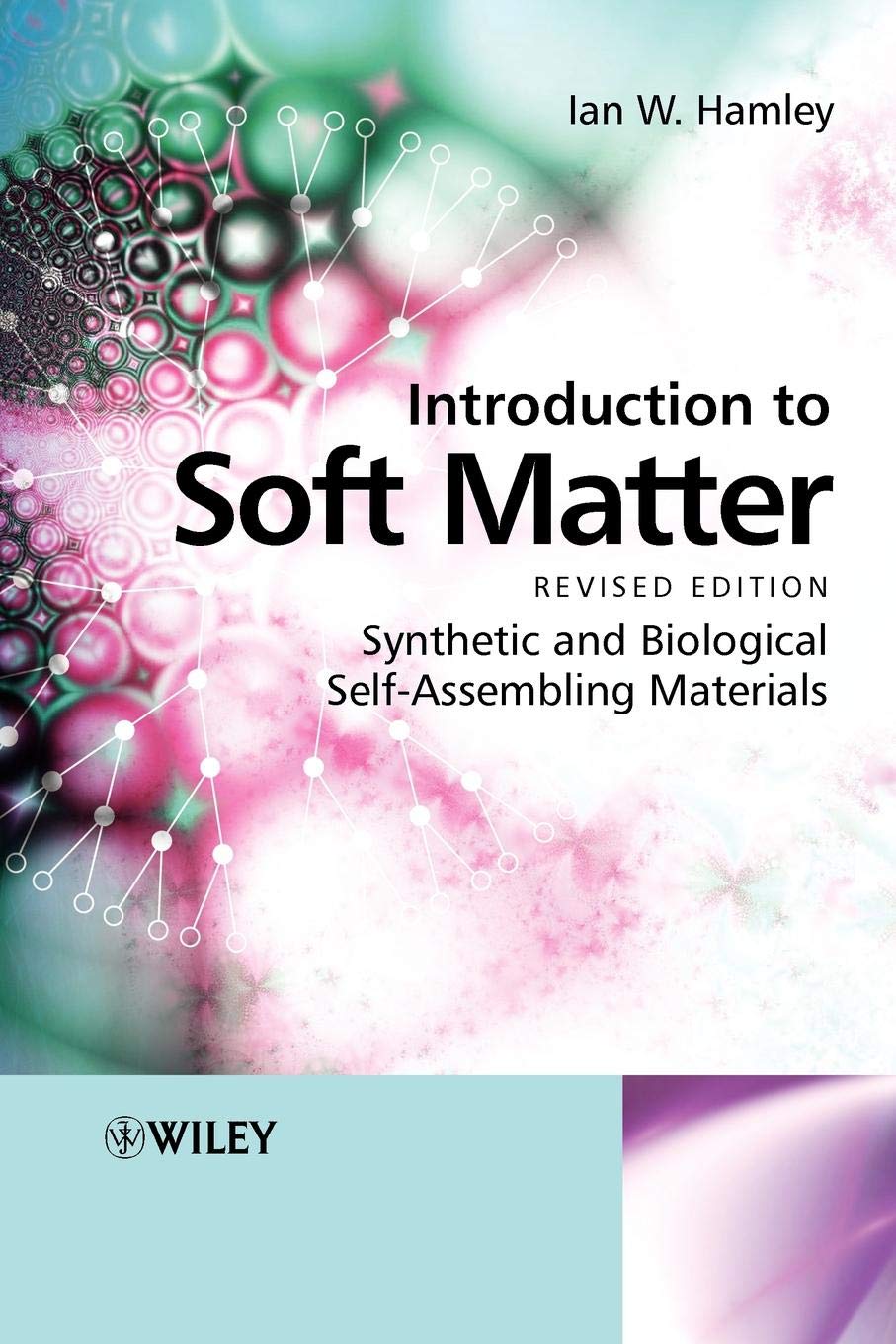 Pdf Telecharger Introduction To Soft Matter Synthetic And Biological Self Assembling Materials Par Ian W Hamley Epub Ebook Rodadalivre66 Vitagallica Fr