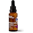 Plant Therapy Restorative Facial Oil with Rosehip & Arnica 1 oz Natural Ingredients, Restore & Protect Skin, Antioxidants and Fatty Acids, Deeply Nourish Skin