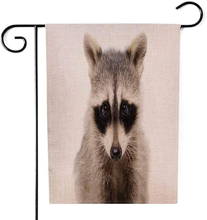 Amazon.com : Shorping Large Garden Flag, Garden Flag 12.5X18Inch Small